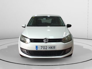 Volkswagen Polo Advance 1.2 TDI 55 kW (75 CV)