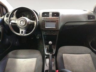 Volkswagen Polo Advance 1.2 TDI 55 kW (75 CV)