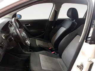 Volkswagen Polo Advance 1.2 TDI 55 kW (75 CV)
