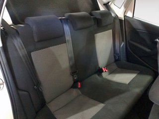 Volkswagen Polo Advance 1.2 TDI 55 kW (75 CV)