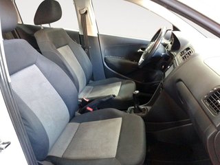 Volkswagen Polo Advance 1.2 TDI 55 kW (75 CV)