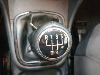 Volkswagen Polo Advance 1.2 TDI 55 kW (75 CV)