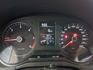 Volkswagen Polo Advance 1.2 TDI 55 kW (75 CV)
