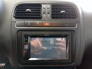 Volkswagen Polo Advance 1.2 TDI 55 kW (75 CV)