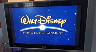 VHS Los Aristogatos Clásicos Disney Espñol