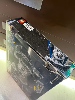LEGO Star Wars 75347 Tie Bomber