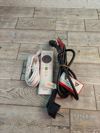 Proyector inteligente - BenQ