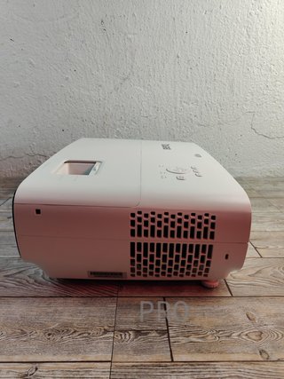 Proyector inteligente - BenQ
