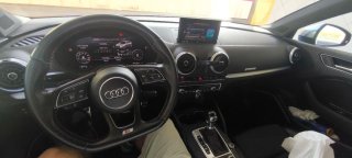 Audi S3 2017