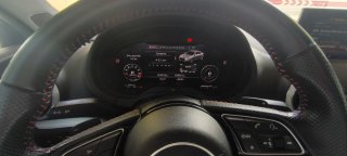 Audi S3 2017
