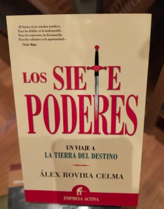 Los Siete Poderes