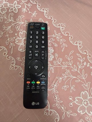 Televisor LG 22 pulgadas