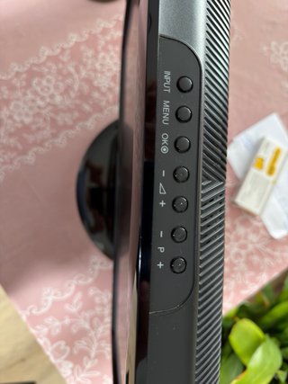 Televisor LG 22 pulgadas