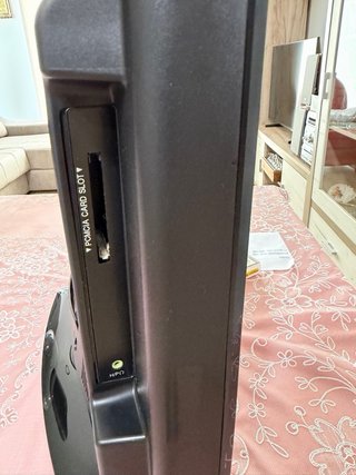 Televisor LG 22 pulgadas