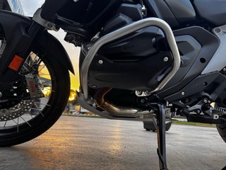BMW R 1300 GS Trophy 2025 Azul