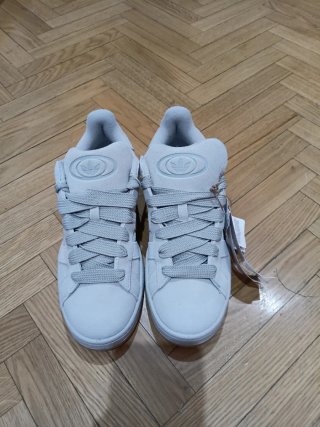 Adidas Campus 00s Gris