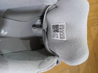 Adidas Campus 00s Gris