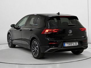 Volkswagen Golf Life 1.5 eTSI 110 kW (150 CV) DSG