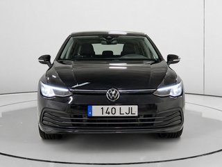 Volkswagen Golf Life 1.5 eTSI 110 kW (150 CV) DSG