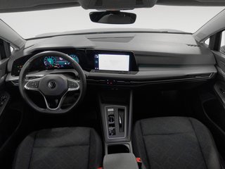 Volkswagen Golf Life 1.5 eTSI 110 kW (150 CV) DSG