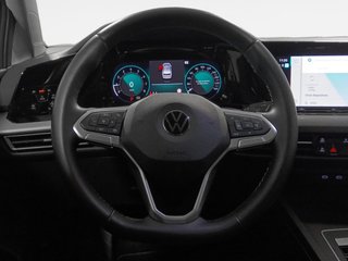 Volkswagen Golf Life 1.5 eTSI 110 kW (150 CV) DSG