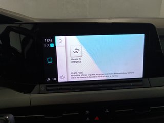Volkswagen Golf Life 1.5 eTSI 110 kW (150 CV) DSG
