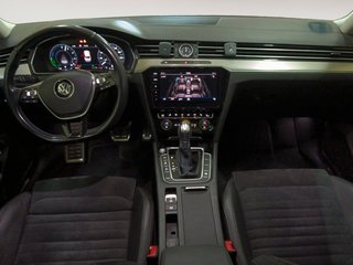 Volkswagen Passat GTE 1.4 TSI 115 kW (156 CV) DSG