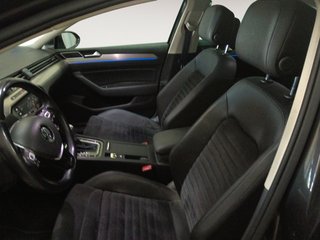 Volkswagen Passat GTE 1.4 TSI 115 kW (156 CV) DSG