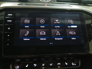 Volkswagen Passat GTE 1.4 TSI 115 kW (156 CV) DSG