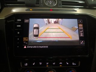 Volkswagen Passat GTE 1.4 TSI 115 kW (156 CV) DSG