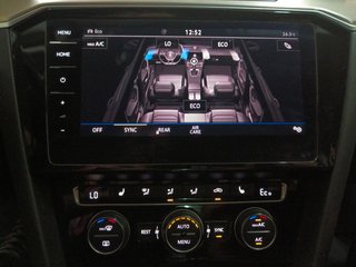 Volkswagen Passat GTE 1.4 TSI 115 kW (156 CV) DSG