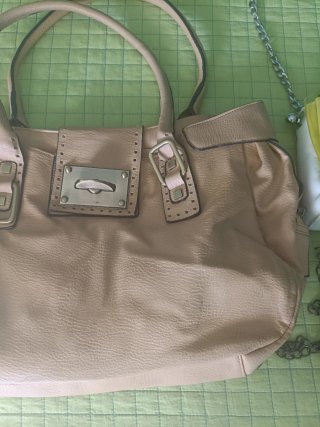 Lote 3 Bolsos