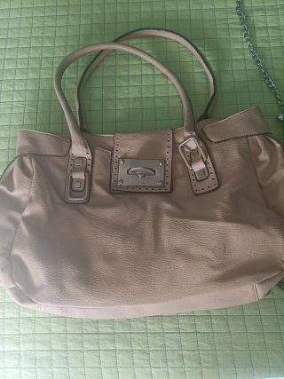 Lote 3 Bolsos