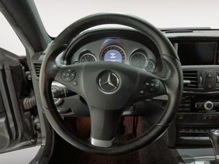 Mercedes-Benz Clase E E 350 CGI Coupe Blue Efficiency Avantgarde 215 kW (292 CV)