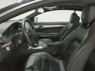 Mercedes-Benz Clase E E 350 CGI Coupe Blue Efficiency Avantgarde 215 kW (292 CV)