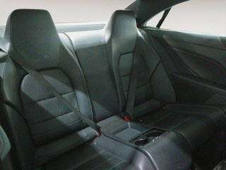 Mercedes-Benz Clase E E 350 CGI Coupe Blue Efficiency Avantgarde 215 kW (292 CV)