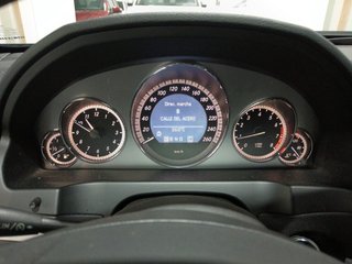 Mercedes-Benz Clase E E 350 CGI Coupe Blue Efficiency Avantgarde 215 kW (292 CV)