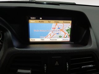 Mercedes-Benz Clase E E 350 CGI Coupe Blue Efficiency Avantgarde 215 kW (292 CV)