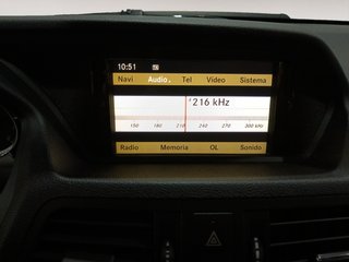 Mercedes-Benz Clase E E 350 CGI Coupe Blue Efficiency Avantgarde 215 kW (292 CV)