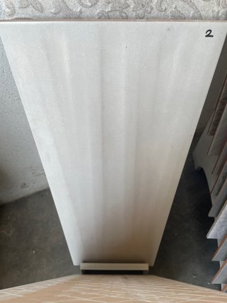 Azulejo 25x70 Elven Concept Blanco