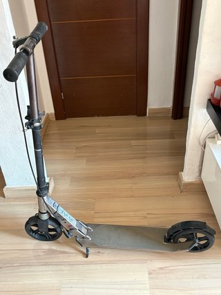 Patinete Oxelo