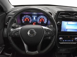 SsangYong Tivoli 1.2 G12T 128CV Urban Plus