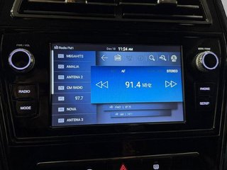 SsangYong Tivoli 1.2 G12T 128CV Urban Plus