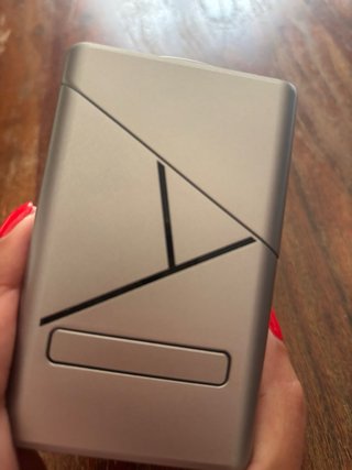 Caricatore GEOMETRIC 15W XW-10