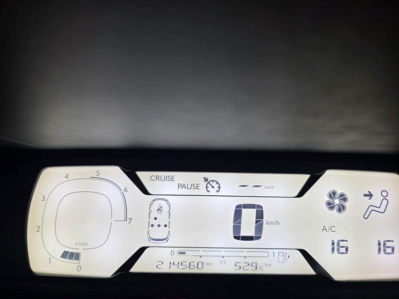 Citroën C4 2015, foto 15