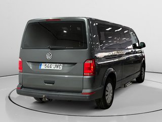 Volkswagen Caravelle Trendline Largo 2.0 TDI BMT 110 kW (150 CV) DSG