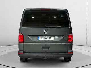 Volkswagen Caravelle Trendline Largo 2.0 TDI BMT 110 kW (150 CV) DSG
