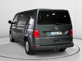Volkswagen Caravelle Trendline Largo 2.0 TDI BMT 110 kW (150 CV) DSG