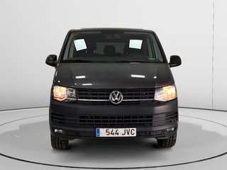 Volkswagen Caravelle Trendline Largo 2.0 TDI BMT 110 kW (150 CV) DSG