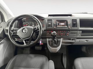 Volkswagen Caravelle Trendline Largo 2.0 TDI BMT 110 kW (150 CV) DSG